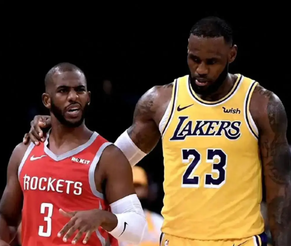 隆源配资 状元退役！生涯薪水高达2.76亿，哈登送祝福，火箭奇才盛赞：传奇